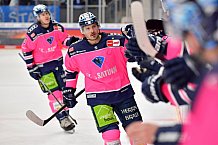 Eishockey, Herren, DEL, Saison 2021-2022, Spieltag 23, ERC Ingolstadt - Nürnberg Ice Tigers, 21.11.2021