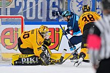 Hockey, Mens, CHL, Season 2025-2026, Regular Season, Game Day 2, ERC Ingolstadt - Kalpa Kuopio, 30.08.2025