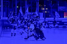 Eishockey, Herren, DEL, Saison 2025-2026, Spiel 43, ERC Ingolstadt - Schwenninger Wild Wings, 25.01.2026