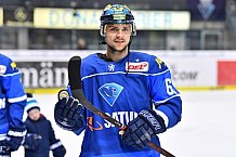 ERC Ingolstadt vs Thomas Sabo Ice Tigers, Eishockey, DEL, Deutsche Eishockey Liga, Spieltag 51, 02.03.2018