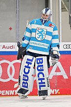 Eishockey, Herren, DEL, Saison 2022-2023, Spieltag 30, ERC Ingolstadt - Straubing Tigers, 14.12.2022
