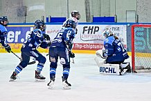 Eishockey, Frauen, DFEL, Saison 2025-2026, Playoffs Halbfinale - Spiel 2, ERC Ingolstadt - HC Davos, 01.03.2026