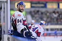 Eishockey, Herren, DEL, Saison 2023-2024, Spieltag 9, ERC Ingolstadt - EHC Red Bull München, 08.10.2023