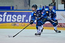 Eishockey, Herren, U20 DNL, Saison 2025-2026, Halbfinale - Spiel 2, ERC Ingolstadt - Krefelder EV 81, 15.03.2026