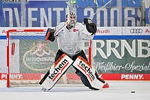 Eishockey, Herren, DEL, Saison 2023-2024, Spieltag 13, ERC Ingolstadt - Löwen Frankfurt, 22.10.2023