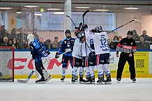 Eishockey, Herren, U20 DNL, Saison 2025-2026, Finale - Spiel 3, ERC Ingolstadt - Jungadler Mannheim, 04.04.2026