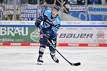 Eishockey, Herren, DEL, Saison 2022-2023, Spieltag 50, ERC Ingolstadt - Adler Mannheim, 05.02.2023