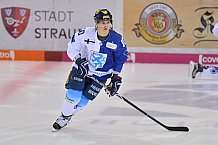 Straubing Tigers vs ERC Ingolstadt, Eishockey, DEL, Deutsche Eishockey Liga, Spieltag 20, 23.11.2018