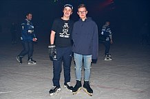 ERC Ingolstadt vs Iserlohn Roosters, DEL, Deutsche Eishockey Liga, Spieltag 29, 21.12.2019