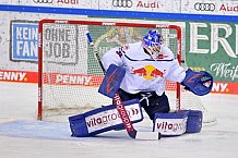 Playoffs, Eishockey, Herren, DEL, Saison 2020-2021, ERC Ingolstadt - EHC Red Bull München, 22.04.2021