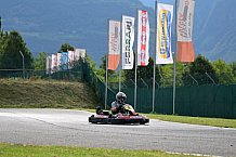 Eishockey, Herren, 6. Vinschgau-Cup, Saison 2022-2023, Audi ERC Gokart Cup 2022, 27.08.2022