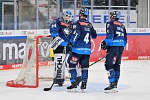 Eishockey, Herren, DEL, Saison 2024-2025, Spieltag 6, ERC Ingolstadt - Düsseldorfer EG, 04.10.2024