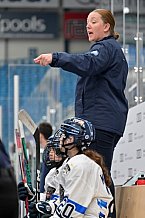 Eishockey, Frauen, DFEL, Saison 2026-2027, Testspiel, ERC Ingolstadt - ZSC Lions Zürich, 05.09.2026
