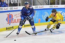 ERC Ingolstadt vs Krefeld Pinguine, DEL, Deutsche Eishockey Liga, Spieltag 39, 19.01.2020