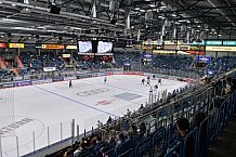 Vorbereitung, Eishockey, Herren, DEL, Saison 2021-2022, ERC Ingolstadt - HC Rytiri Kladno, 22.08.2021