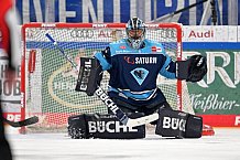 Eishockey, Herren, DEL, Saison 2022-2023, Playoff-Halbfinale - Spiel 3, ERC Ingolstadt - Adler Mannheim, 04.04.2023