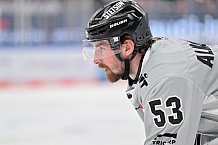 Eishockey, Herren, DEL, Saison 2024-2025, Playoffs Halbfinale, Spiel 5, ERC Ingolstadt - Kölner Haie, 11.04.2025
