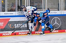 Eishockey, Herren, DEL, Saison 2025-2026, Spiel 28, ERC Ingolstadt - Iserlohn Roosters, 14.12.2025