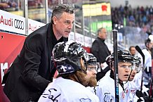 ERC Ingolstadt  Thomas Sabo Ice Tigers, Eishockey, DEL, Deutsche Eishockey Liga, Spieltag 8, 01.10.2017