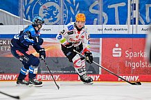 Eishockey, Herren, DEL, Saison 2025-2026, Spiel 35, ERC Ingolstadt - Pinguins Bremerhaven, 02.01.2026