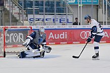 Eishockey, Herren, DEL, Saison 2025-2026, ERC Ingolstadt - Saisoneröffnungsfeier, 10.08.2025