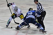 ERC Ingolstadt vs Eisbaeren Berlin am 22.02.2019, Spieltag 49