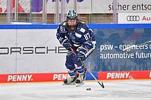Eishockey, Frauen, DFEL, Saison 2021-2022, ERC Ingolstadt - Mad Dogs Mannheim, 24.10.2021