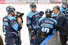 Eishockey, Herren, DEL, Saison 2022-2023, Spieltag 17, ERC Ingolstadt - Fischtown Pinguins Bremerhaven, 30.10.2022