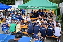 Eishockey, Herren, DEL, Saison 2025-2026, Vinschgau Cup, ERC Ingolstadt - Fan-Fest, 23.08.2025