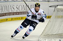 Thomas Sabo Ice Tigers vs ERC Ingolstadt, Eishockey, DEL, Deutsche Eishockey Liga, 13.12.2015