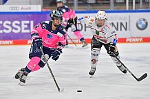 Eishockey, Frauen, DFEL, Saison 2021-2022, ERC Ingolstadt - ECDC Memmingen Indians, 21.11.2021