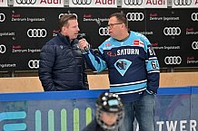 Eishockey, Herren, DEL, Saison 2022-2023, ERC Ingolstadt - Kids On Ice Day, 19.11.2022