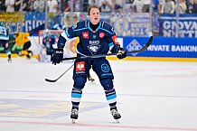 Hockey, Mens, CHL, Season 2025-2026, Regular Season, Game Day 2, ERC Ingolstadt - Kalpa Kuopio, 30.08.2025