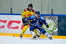Eishockey, Herren, U20 DNL, Saison 2025-2026, Halbfinale - Spiel 2, ERC Ingolstadt - Krefelder EV 81, 15.03.2026