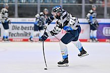 Eishockey, Herren, DEL, Saison 2024-2025, Vorbereitung, ERC Ingolstadt - Dresdner Eislöwen, 18.08.2024