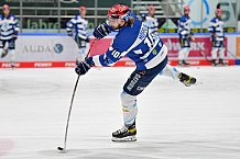 Eishockey, Herren, DEL, Saison 2020-2021, Augsburger Panther - ERC Ingolstadt, 05.03.2021