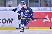 ERC Ingolstadt vs Eisbaeren Berlin, Eishockey, DEL, Deutsche Eishockey Liga, Spieltag 21, 25.11.2018