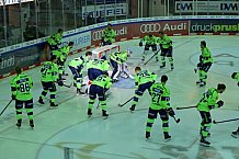 Eishockey, Herren, DEL, Saison 2020-2021, ERC Ingolstadt - Eisbären Berlin, 24.03.2021
