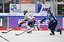 Eishockey, Herren, DEL, Saison 2022-2023, Vorbereitung, ERC Ingolstadt - Iserlohn Roosters, 14.08.2022