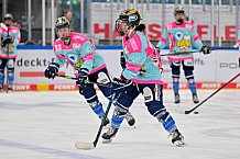 Eishockey, Frauen, DFEL, Saison 2023-2024, ERC Ingolstadt - ESC Planegg-Würmtal, 26.11.2023