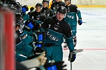 Eishockey, Herren, DEL, Saison 2026-2027, ERC Ingolstadt - HC Verva Litvinov - Steinbach Black Wings Linz, 22.08.2026
