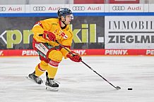 Eishockey, Herren, DEL, Saison 2022-2023, Playoff-Viertelfinale - Spiel 1, ERC Ingolstadt - Düsseldorfer EG, 15.03.2023
