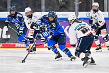 Eishockey, Frauen, DFEL, Saison 2026-2027, ERC Ingolstadt - Eisbären Juniors Berlin, 19.09.2026