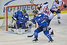 ERC Ingolstadt vs EHC Red Bull Muenchen am 26.12.2018, Spieltag 32