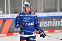 Vorbereitung, Eishockey, Herren, DEL, Saison 2021-2022, ERC Ingolstadt - spusu Vienna Capitals, 04.09.2021