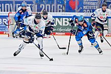 Eishockey, Herren, DEL, Saison 2025-2026, Spiel 28, ERC Ingolstadt - Iserlohn Roosters, 14.12.2025