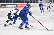 Eishockey, Frauen, DFEL, Saison 2026-2027, ERC Ingolstadt - Eisbären Juniors Berlin, 19.09.2026