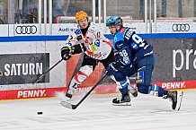 Eishockey, Herren, DEL, Saison 2025-2026, Spiel 35, ERC Ingolstadt - Pinguins Bremerhaven, 02.01.2026