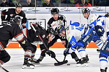 Thomas Sabo Ice Tigers vs ERC Ingolstadt, Eishockey, DEL, Deutsche Eishockey Liga, Spieltag 43, 27.01.2019