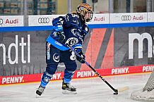 Eishockey, Frauen, DFEL, Saison 2024-2025, ERC Ingolstadt - Mad Dogs Mannheim, 23.11.2024